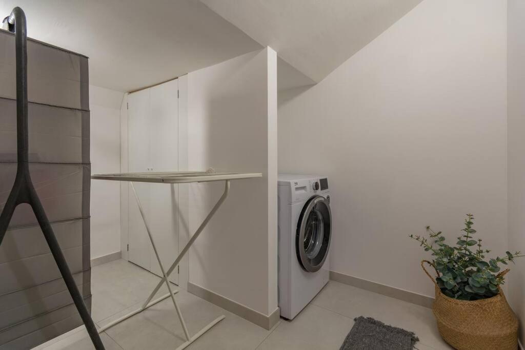 Ferienwohnung Champagne Loft Mailand Exterior foto